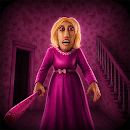 Horror Barby Granny-APK