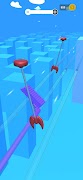 Rail Surfer 3D screenshot 6