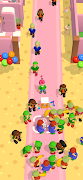 Party Planner captura de pantalla 2