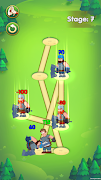Bandit Hero screenshot 5