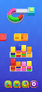 Sort Dash: Color Match! screenshot 4