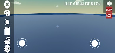 Voxel Verse screenshot 2