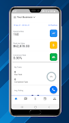 Agent CRM screenshot 1