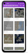 ArcGIS Runtime SDK Sample View Plakat