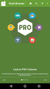 Kiosk Browser Lockdown screenshot 1