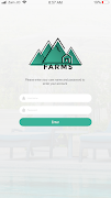 Farms الملصق