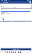 PDC Printer Application syot layar 3