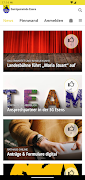 Samtgemeinde Esens poster
