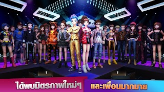 Audition Puzzle TH screenshot 3
