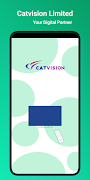 Catvision Remote ポスター