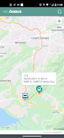Meu Ônibus DART screenshot 3