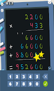 Montessori Math Multiplication screenshot 5