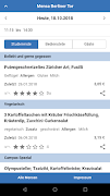 Mensa スクリーンショット 3