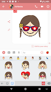 Hamro Nepali Keyboard Screenshot 7