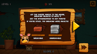 Rolling Cheese screenshot 5