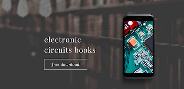 Electronic circuit poster