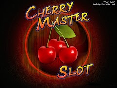 Cherry Master 스크린샷 1