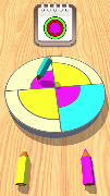 Mix Colors 3D screenshot 3
