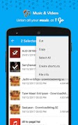 File Manager: Backup & Restore تصوير الشاشة 2