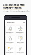 Teach Me Surgery screenshot 3