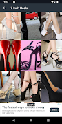 7 Inch Heels screenshot 6