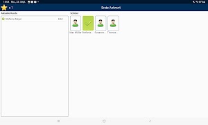 SUITE Student Screenshot 5