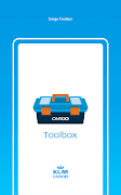 Cargo Toolbox Screenshot 4