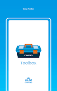 Cargo Toolbox скриншот 4