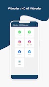 Videoder - Video Downloader poster