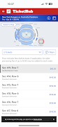 TicketHub screenshot 7