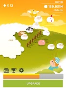 Sheep in Dream imagem de tela 6
