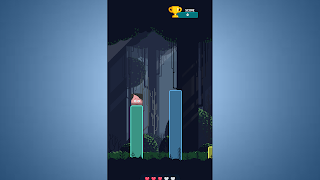 Bounce Mania ภาพหน้าจอ 4