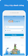 برنامه‌نما CLS.Learn عکس از صفحه