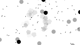 Poster Impossible Dodge