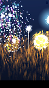Fireworks Fun captura de pantalla 2