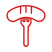 Meal Timetable icon
