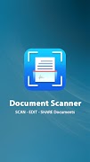 Documentscanner screenshot 1