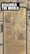 Maps 3D - Offline Map ภาพหน้าจอ 3