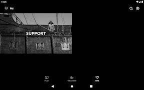 FAI Studios screenshot 5