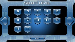 Shocking Chain syot layar 2