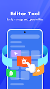 CC FileManager capture d'écran 7