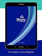 Mercy Services स्क्रीनशॉट 4