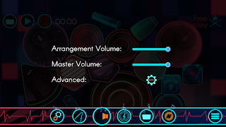 Real Electronic Drums screenshot 7