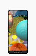 A41 Theme Kit imagem de tela 1