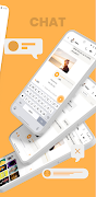 Salgamos: Latino Dating App ảnh chụp màn hình 5