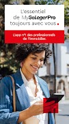 MySeLogerPro capture d'écran 4