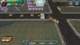 TD - Decisive Battle screenshot 4