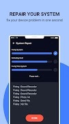 6 Schermata System Repair for Android