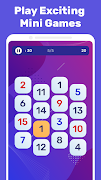 Brain Games & Test, Teasers ảnh chụp màn hình 1