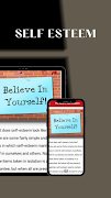 Self Esteem স্ক্রিনশট 3